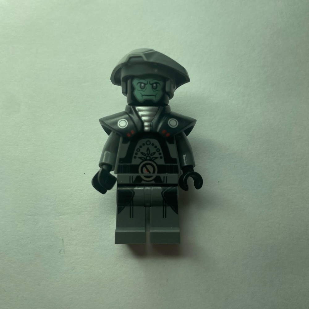 Imperial Inquisitor Fifth Brother 75157 Lego Star Wars Rebels,